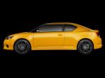 Scion tC Release Series 7.0 2011 года